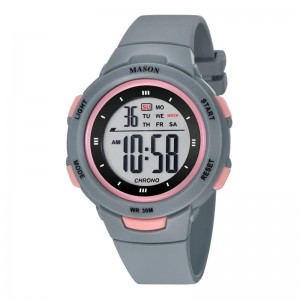 Mason MDB 7007 GY Grey Pink